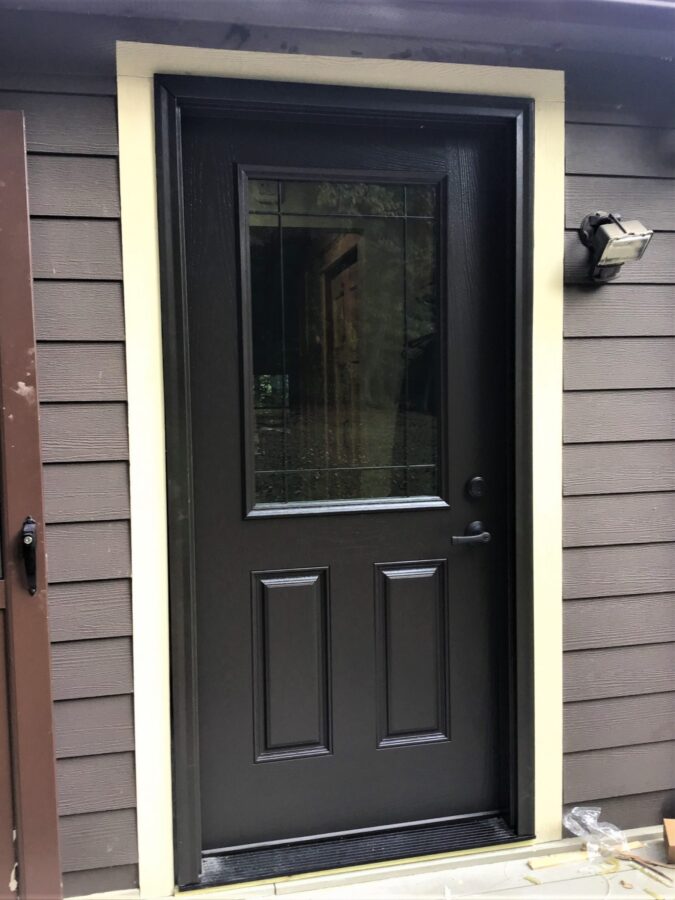 Home - J & R Door, LLC